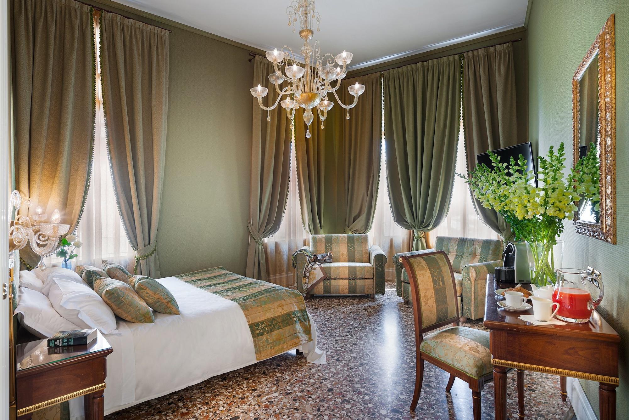 Ca' Gottardi Bed and Breakfast Venezia Esterno foto