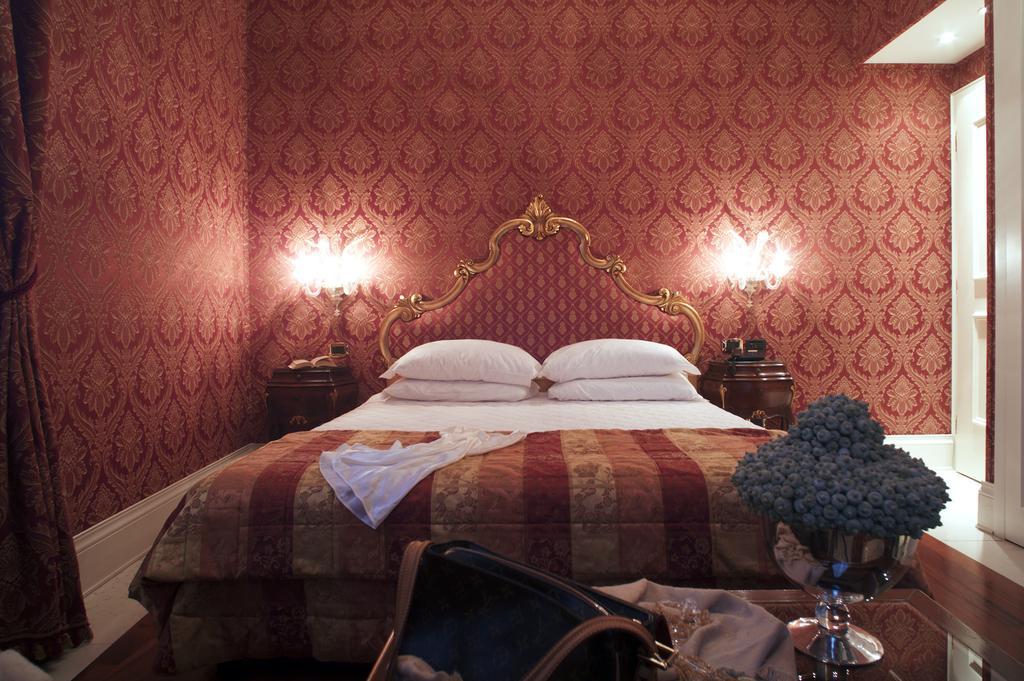 Ca' Gottardi Bed and Breakfast Venezia Esterno foto