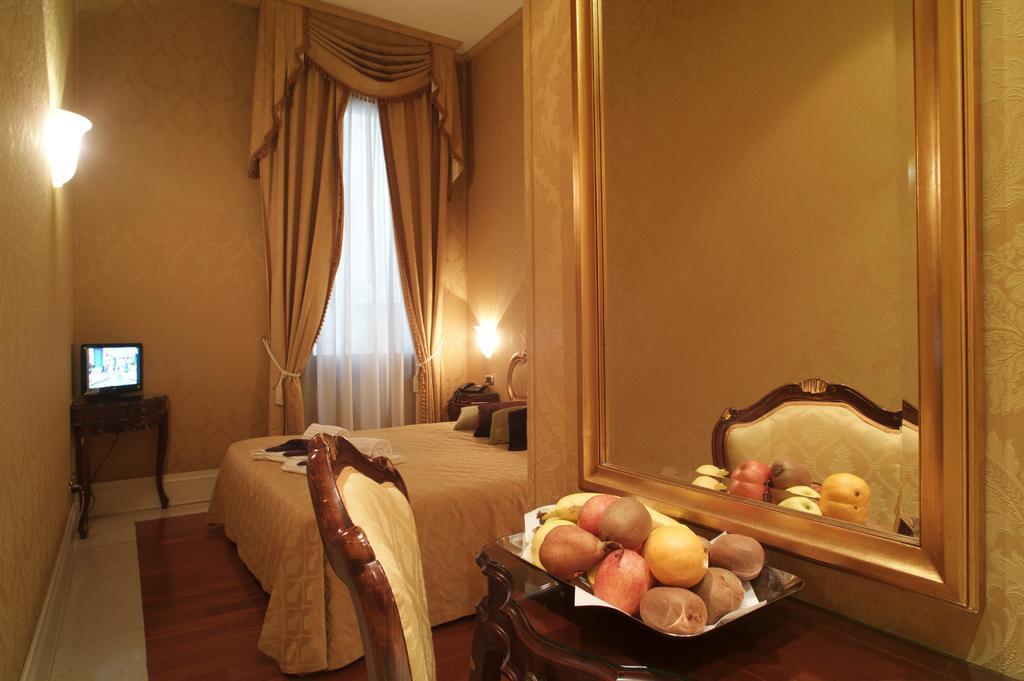 Ca' Gottardi Bed and Breakfast Venezia Esterno foto