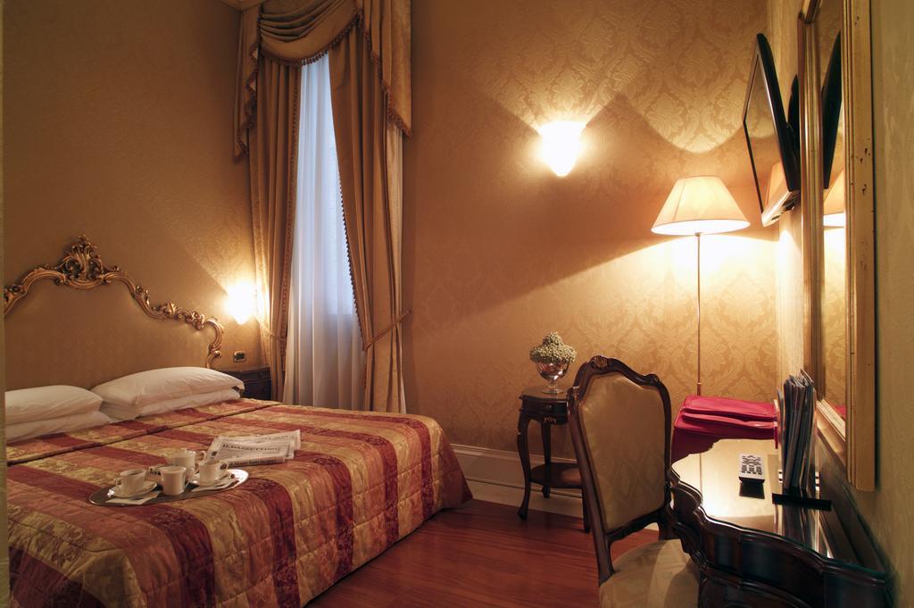 Ca' Gottardi Bed and Breakfast Venezia Camera foto